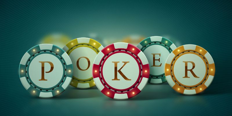 Thuật ngữ Poker 33Win: Bí quyết hiểu đúng và chơi hiệu quả